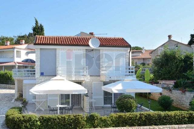 House, 240 m2, For Sale, Rovinj