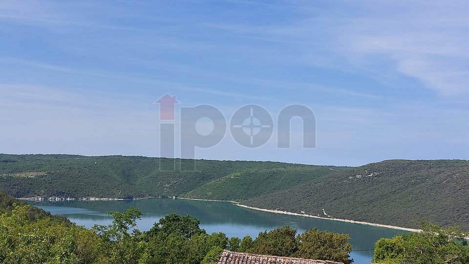 House, 90 m2, For Sale, Raša - Trget