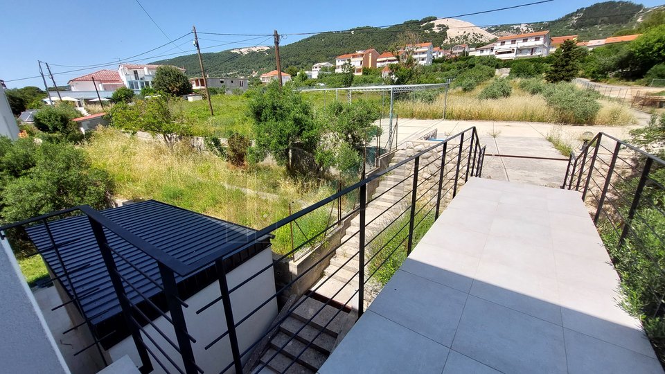 House, 200 m2, For Sale, Rab