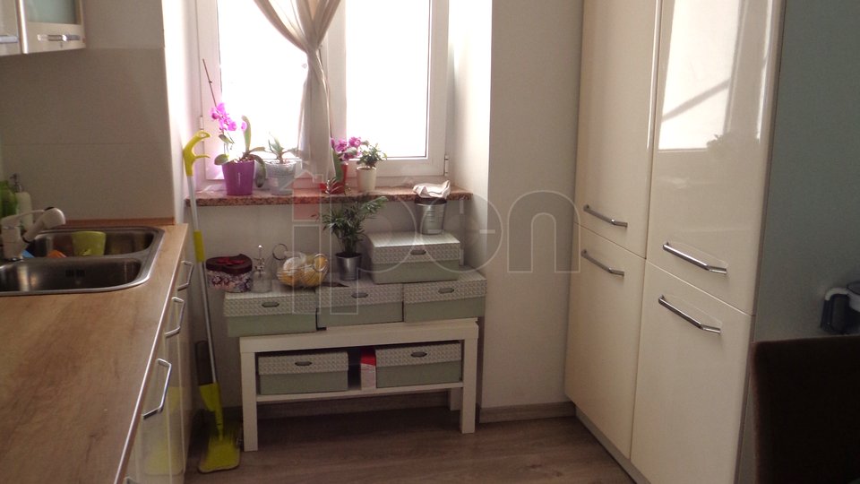 Apartment, 45 m2, For Sale, Rijeka - Turnić