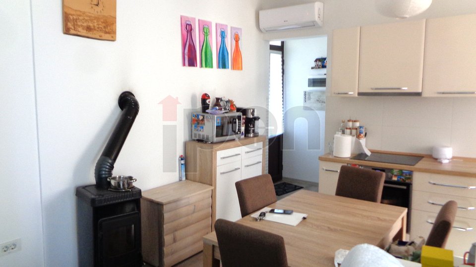 Appartamento, 45 m2, Vendita, Rijeka - Turnić