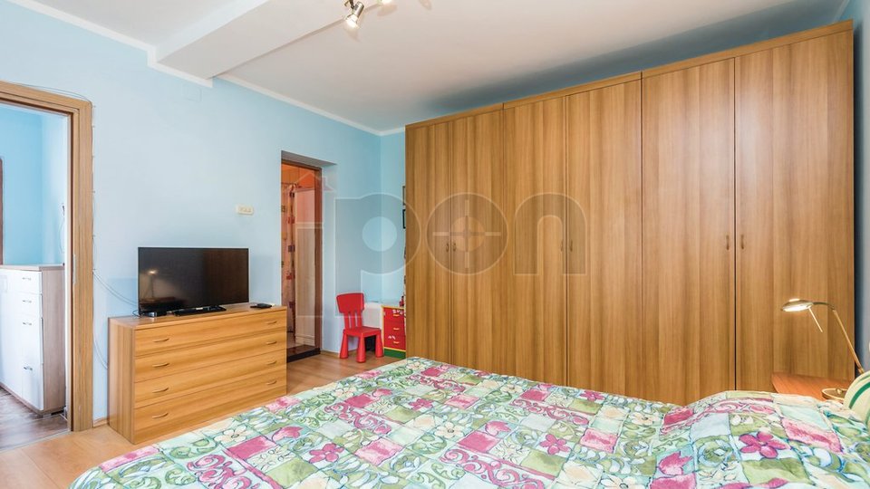 Apartment, 47 m2, For Rent, Matulji