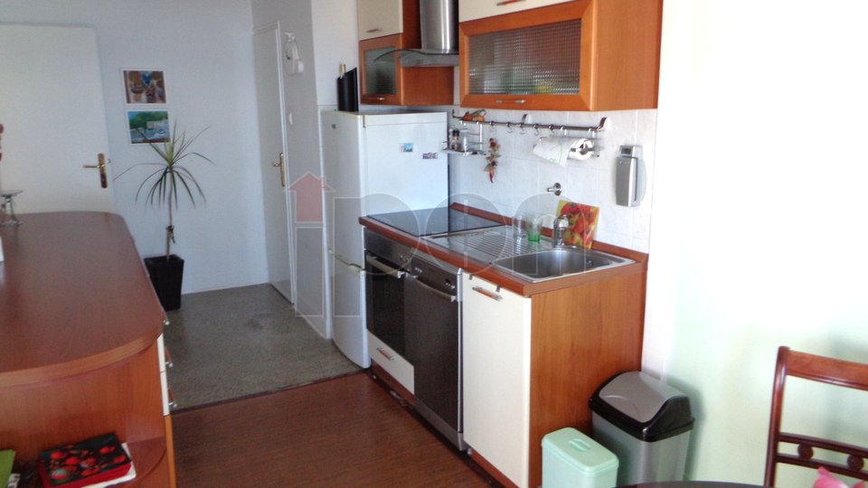 Apartment, 92 m2, For Rent, Opatija