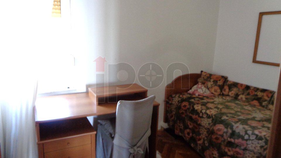 Apartment, 92 m2, For Rent, Opatija