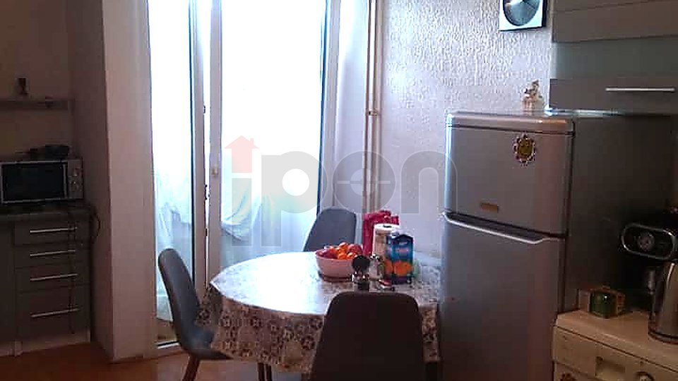 Wohnung, 52 m2, Verkauf, Rijeka - Turnić