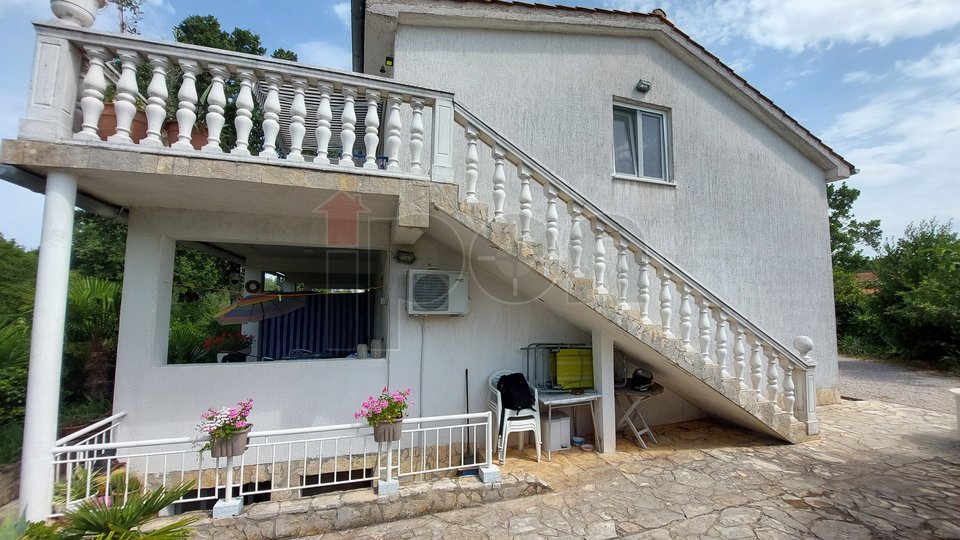 House, 280 m2, For Sale, Malinska