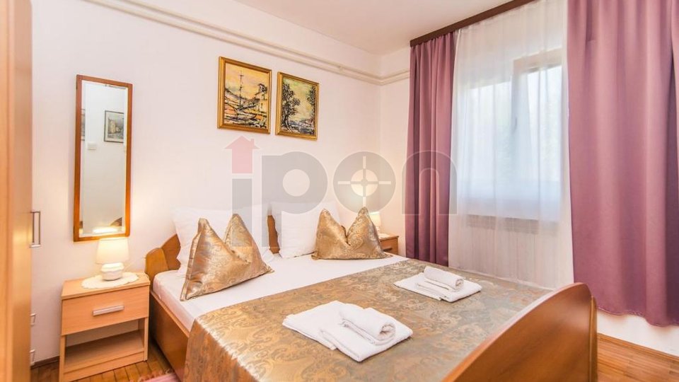 House, 280 m2, For Sale, Malinska