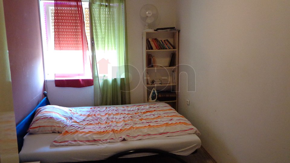 Apartment, 60 m2, For Sale, Rijeka - Donja Vežica