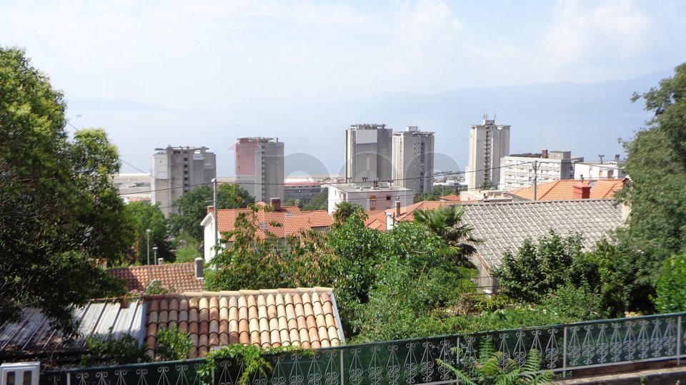 Apartment, 100 m2, For Sale, Rijeka - Banderovo