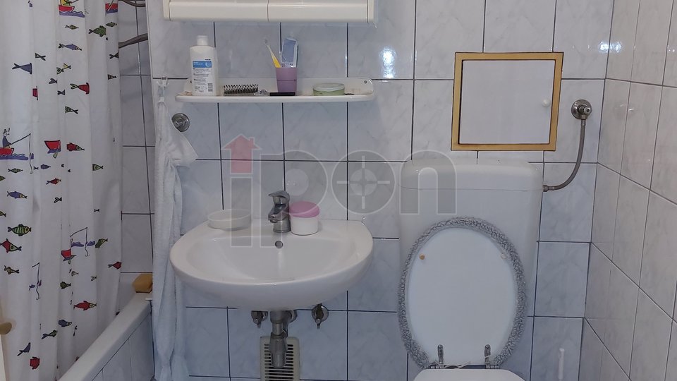 Apartment, 60 m2, For Sale, Rijeka - Krnjevo