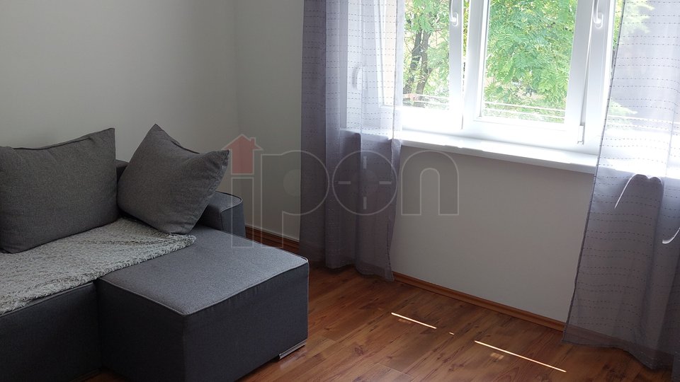 Apartment, 35 m2, For Sale, Rijeka - Banderovo