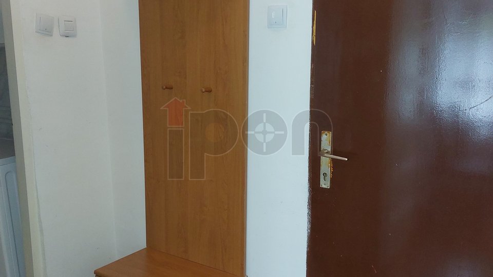 Apartment, 35 m2, For Sale, Rijeka - Banderovo