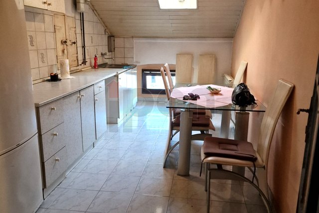Apartment, 88 m2, For Sale, Rijeka - Brajda