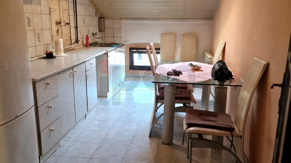 Apartment, 88 m2, For Sale, Rijeka - Brajda