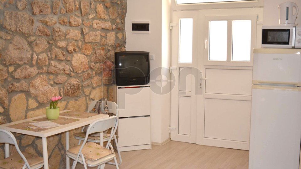 House, 66 m2, For Sale, Vrbnik