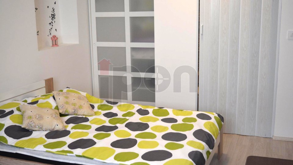 House, 66 m2, For Sale, Vrbnik