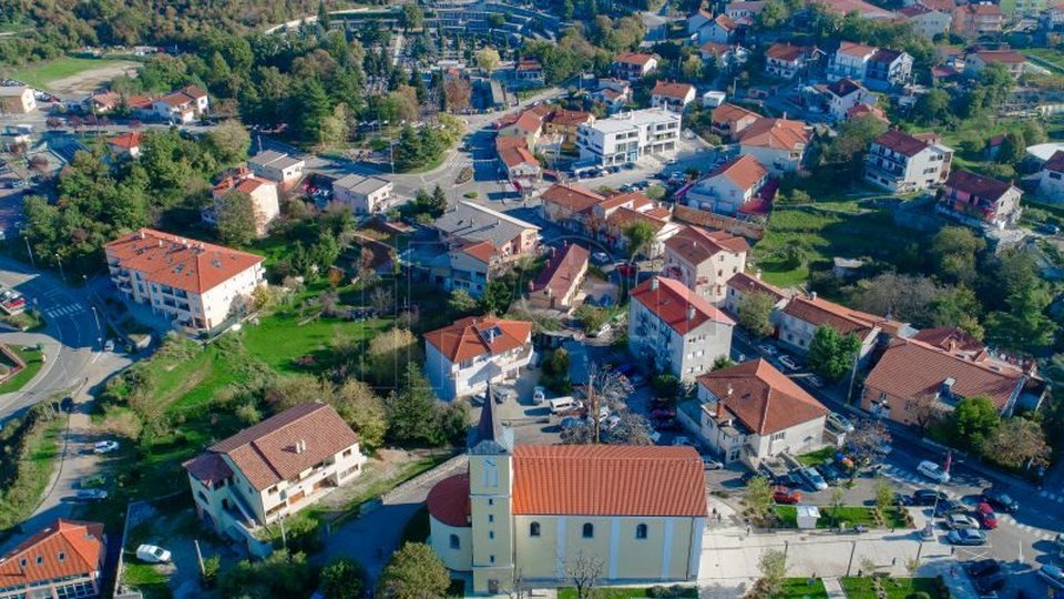 Land, 792 m2, For Sale, Viškovo