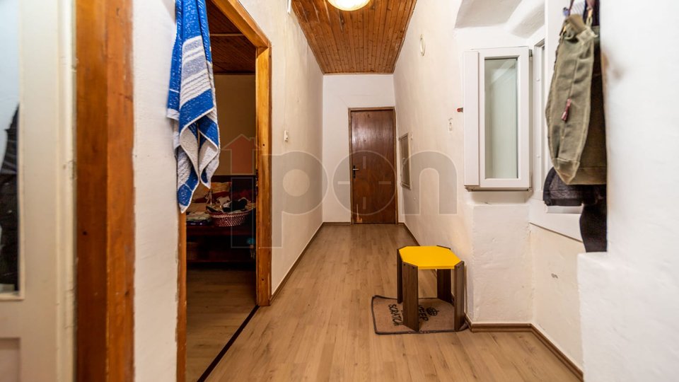 Apartment, 105 m2, For Sale, Rab