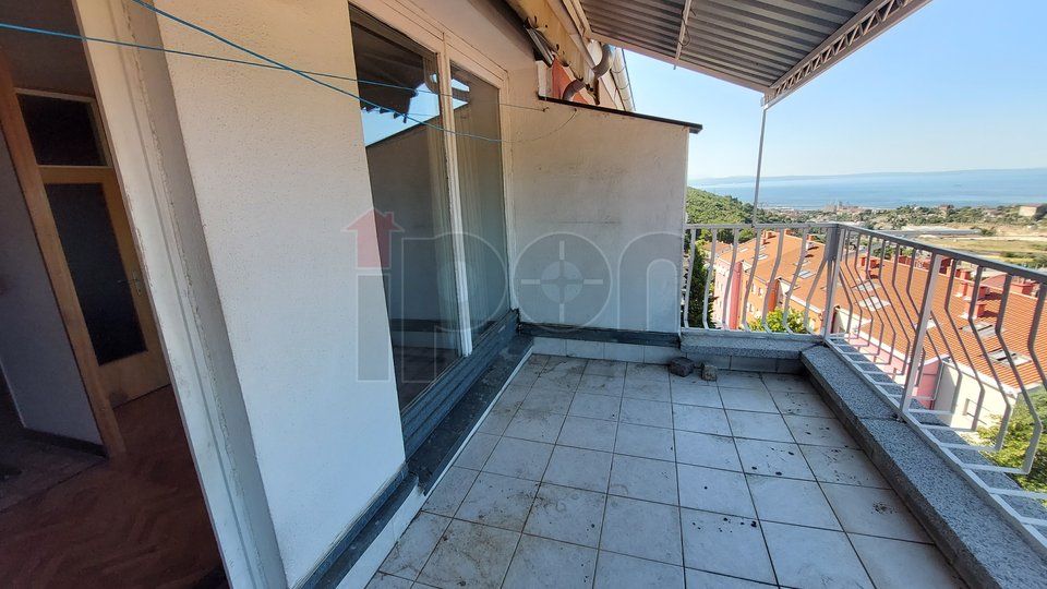 Apartment, 55 m2, For Sale, Rijeka - Škurinje