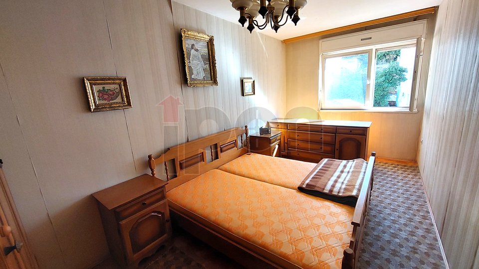 Apartment, 55 m2, For Sale, Rijeka - Škurinje