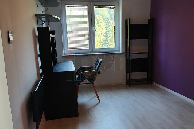 Apartment, 67 m2, For Sale, Rijeka - Krnjevo