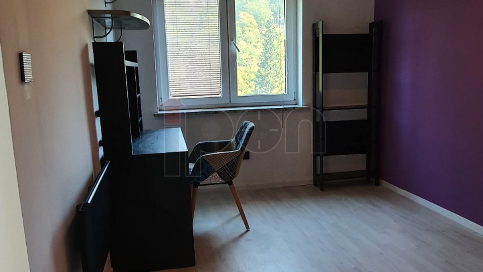 Apartment, 67 m2, For Sale, Rijeka - Krnjevo