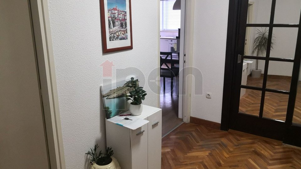 Apartment, 67 m2, For Sale, Rijeka - Kantrida