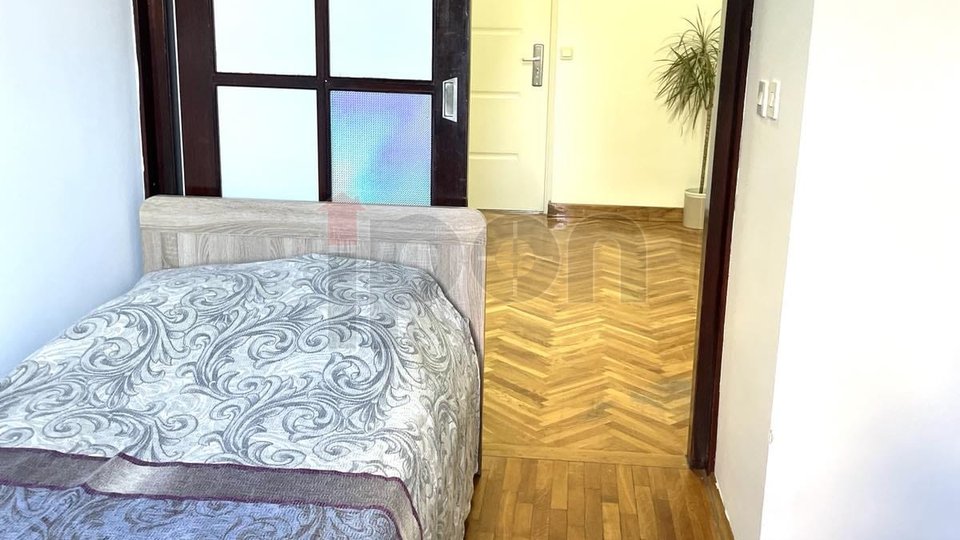 Apartment, 67 m2, For Sale, Rijeka - Kantrida