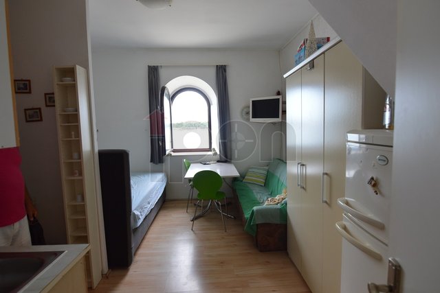 Apartma, 30 m2, Prodaja, Novigrad