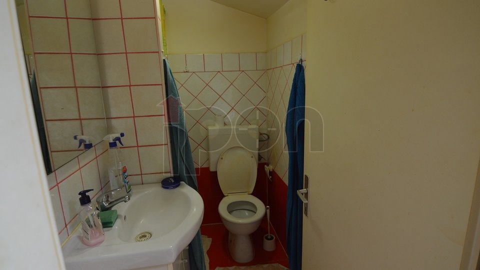 Apartma, 30 m2, Prodaja, Novigrad