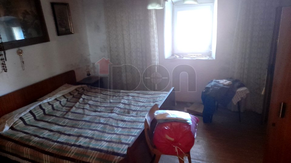 House, 130 m2, For Sale, Krk - Bajčići