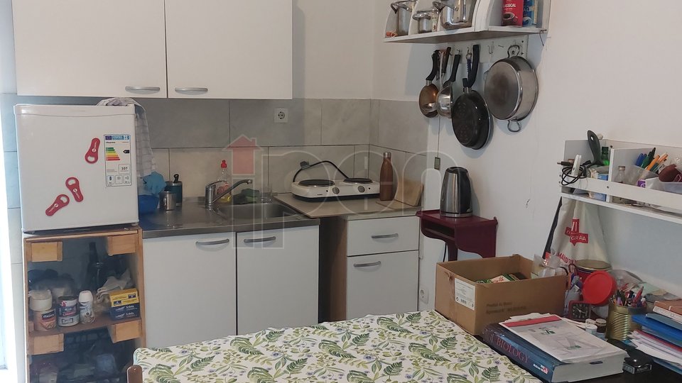 Apartment, 61 m2, For Sale, Rijeka - Školjić