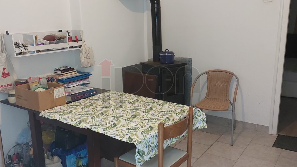 Apartment, 61 m2, For Sale, Rijeka - Školjić