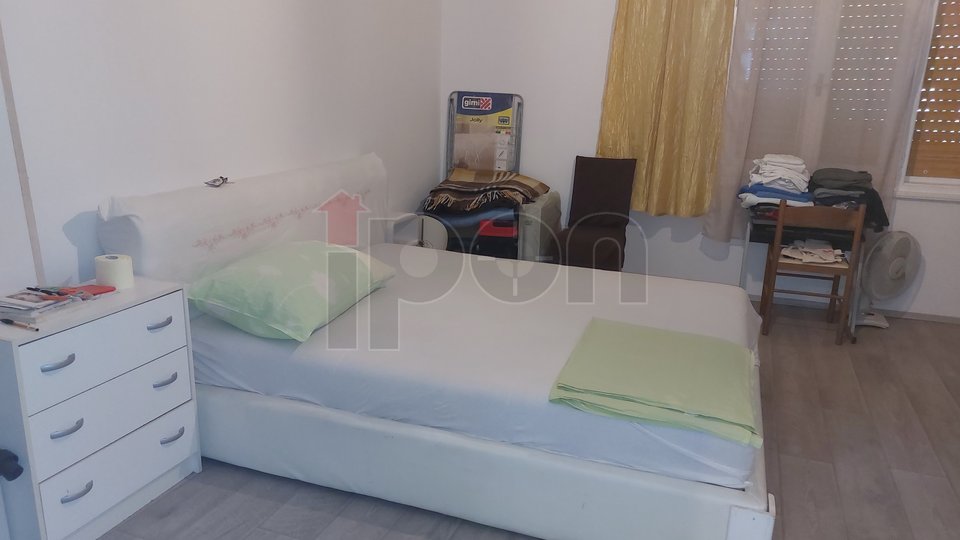 Apartment, 61 m2, For Sale, Rijeka - Centar