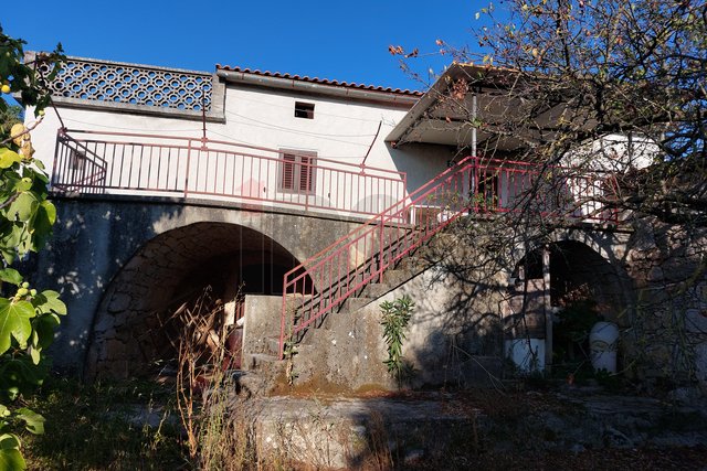 Haus, 130 m2, Verkauf, Krk - Bajčići