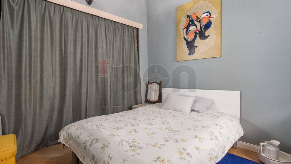 Apartment, 95 m2, For Rent, Rijeka - Centar