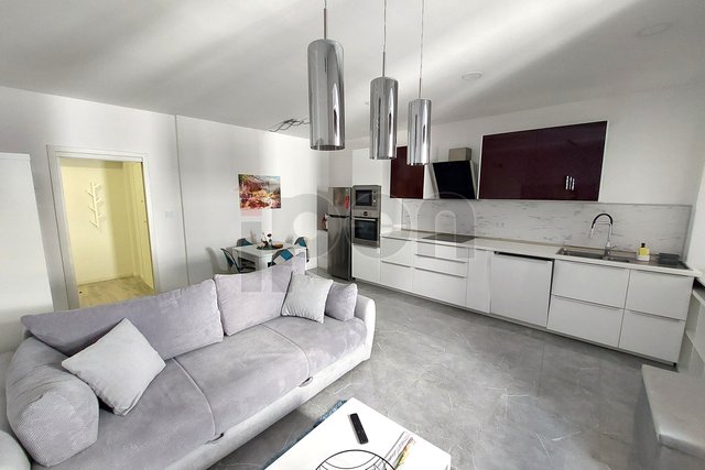 Appartamento, 125 m2, Vendita, Rijeka - Centar