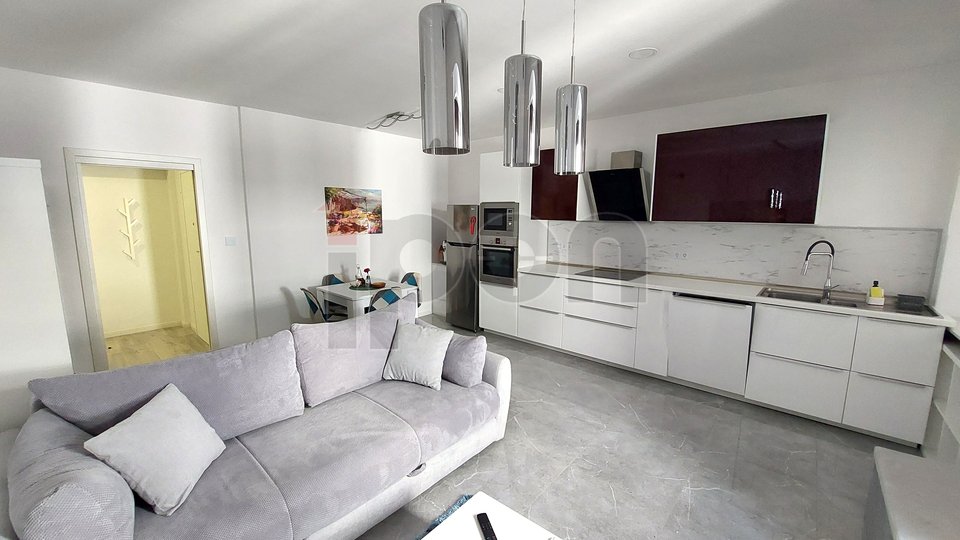 Wohnung, 125 m2, Verkauf, Rijeka - Centar