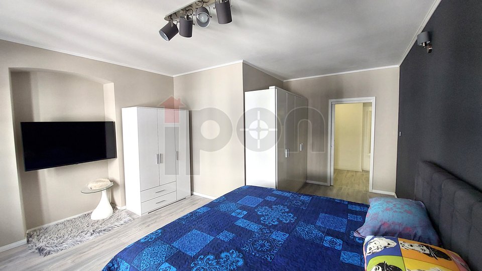Apartment, 125 m2, For Sale, Rijeka - Centar