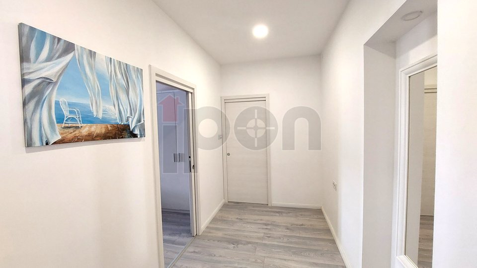 Stanovanje, 125 m2, Prodaja, Rijeka - Centar