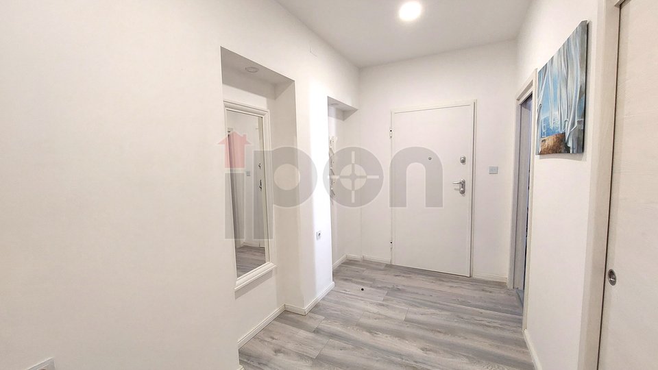 Apartment, 125 m2, For Sale, Rijeka - Centar