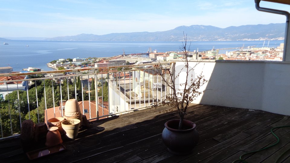 Stanovanje, 120 m2, Prodaja, Rijeka - Bulevard