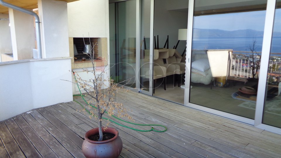 Stanovanje, 120 m2, Prodaja, Rijeka - Bulevard