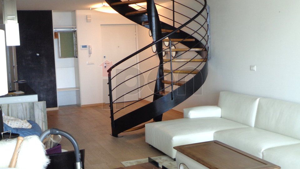 Wohnung, 120 m2, Verkauf, Rijeka - Bulevard