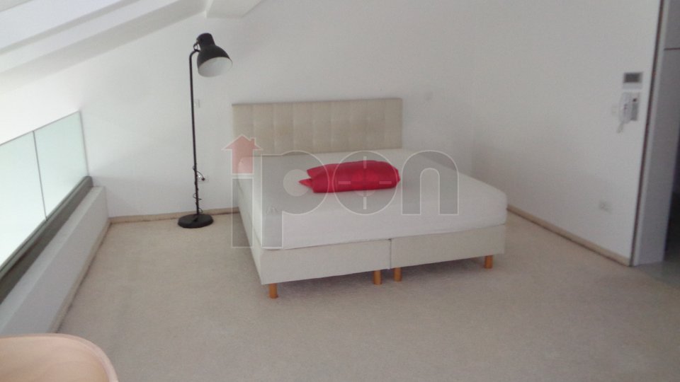 Apartment, 120 m2, For Sale, Rijeka - Bulevard