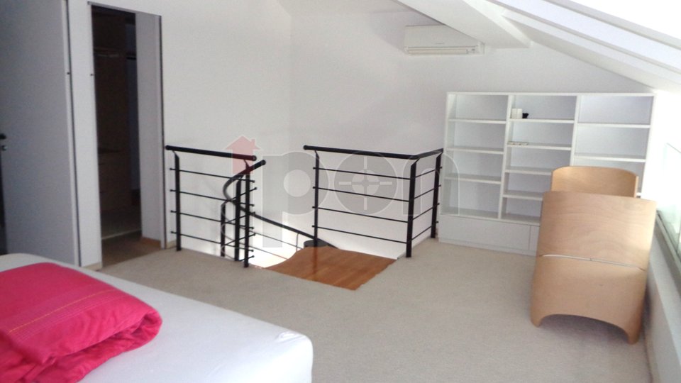 Apartment, 120 m2, For Sale, Rijeka - Bulevard