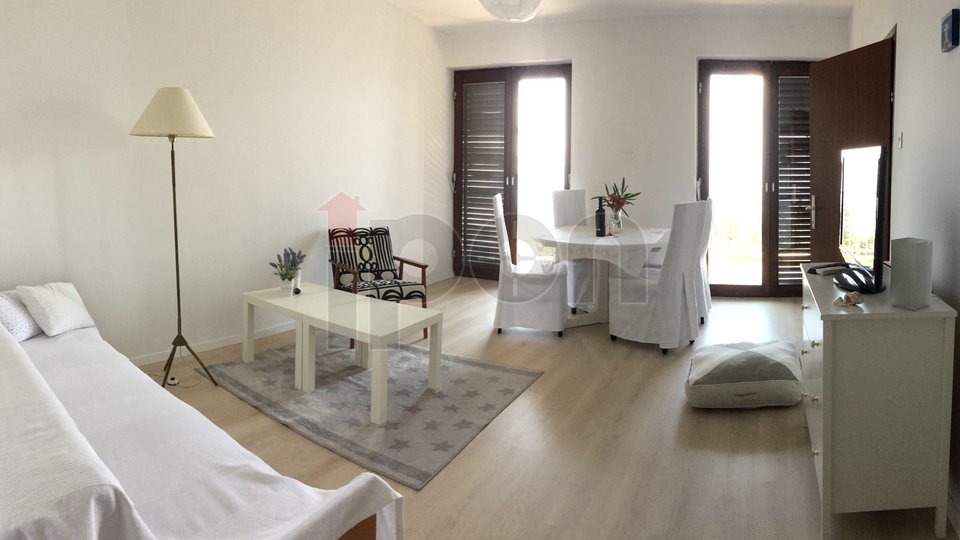 Apartment, 75 m2, For Sale, Novi Vinodolski