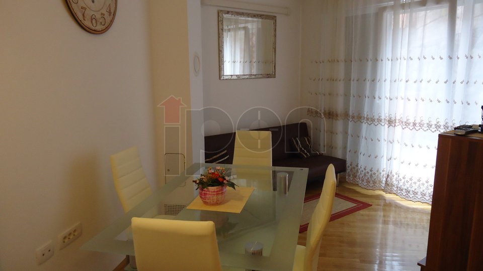 Wohnung, 45 m2, Verkauf, Rijeka - Martinkovac