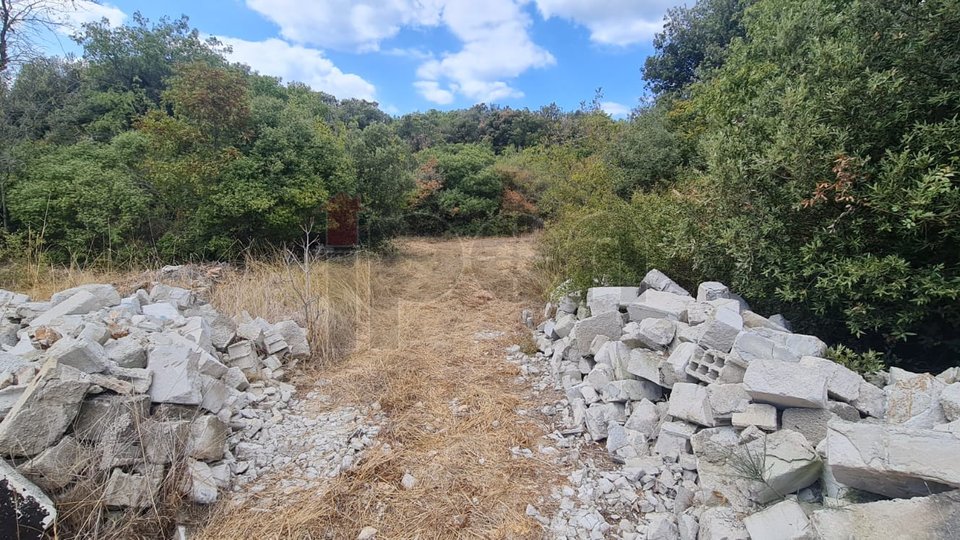 Land, 11901 m2, For Sale, Pula