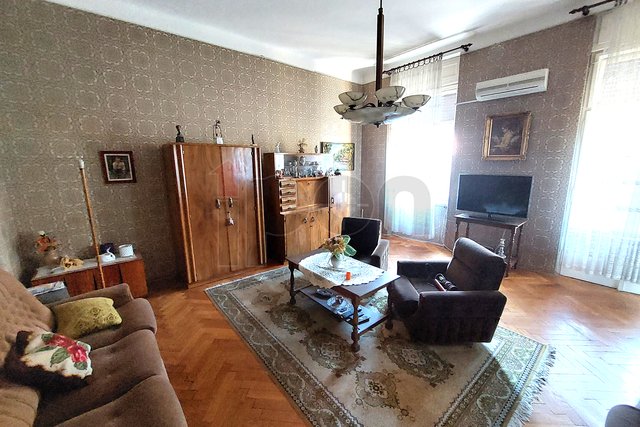 Apartment, 118 m2, For Sale, Rijeka - Belveder
